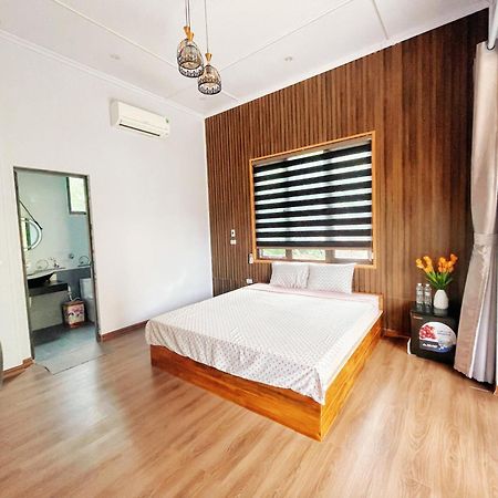 Sunny Trang An Homestay 宁平 外观 照片