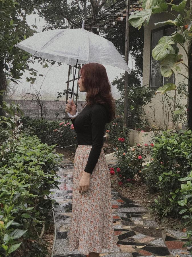 Sunny Trang An Homestay 宁平 外观 照片