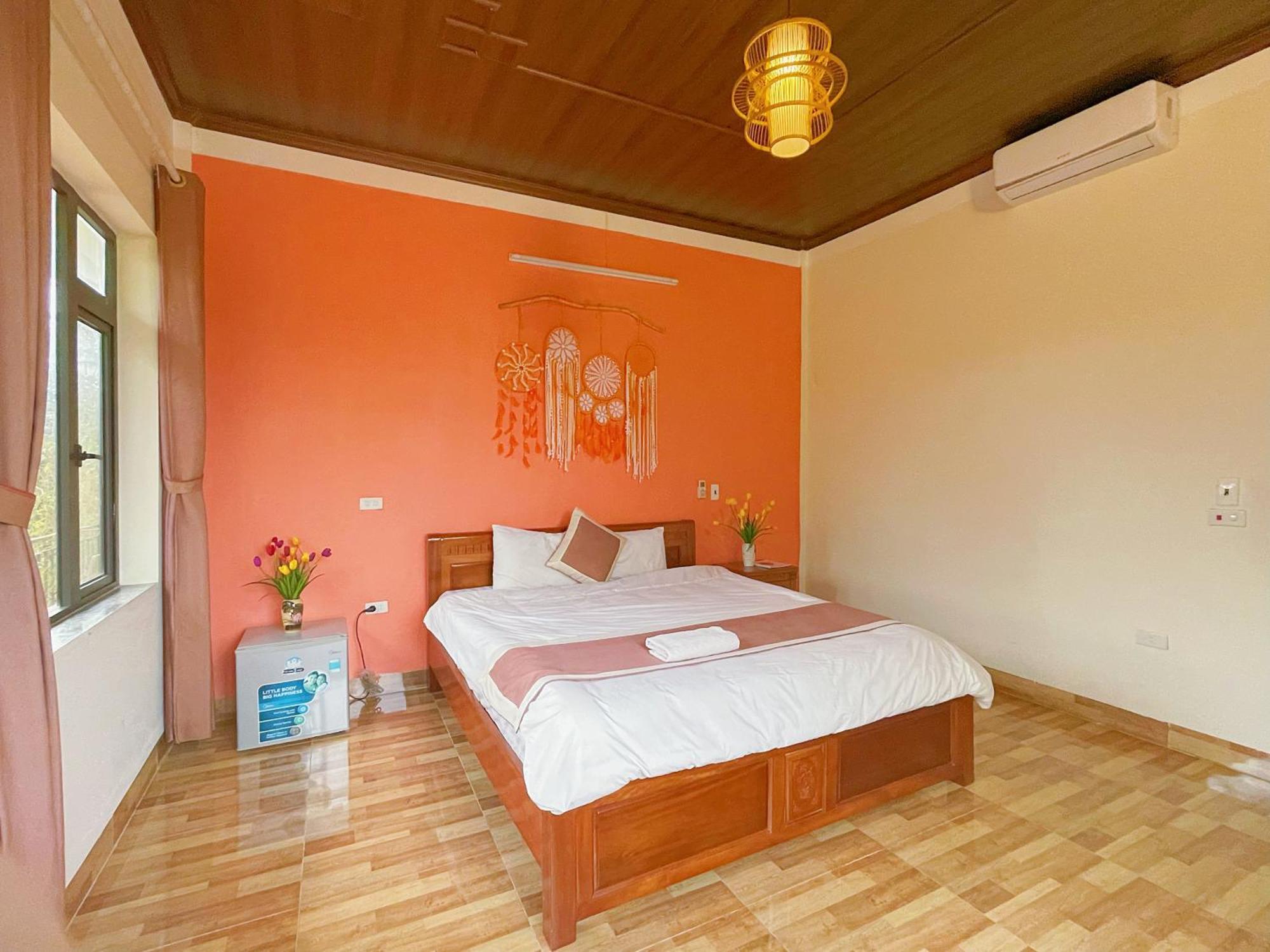 Sunny Trang An Homestay 宁平 外观 照片