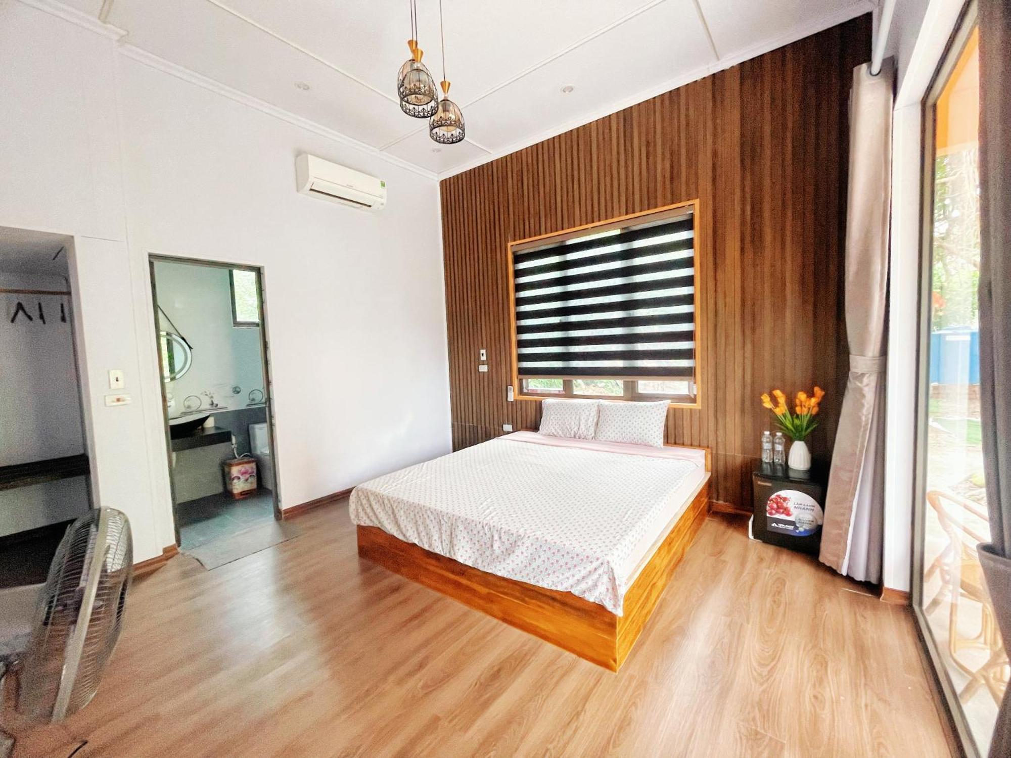 Sunny Trang An Homestay 宁平 外观 照片