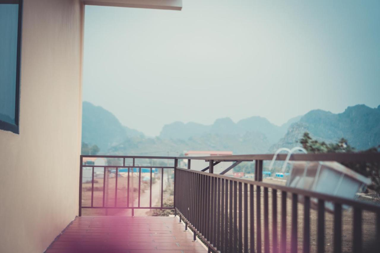 Sunny Trang An Homestay 宁平 外观 照片
