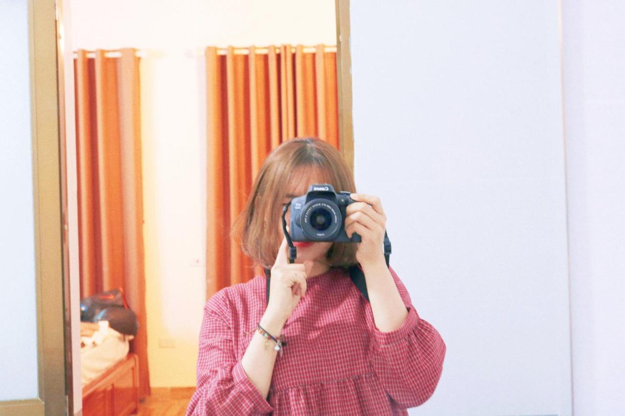 Sunny Trang An Homestay 宁平 外观 照片